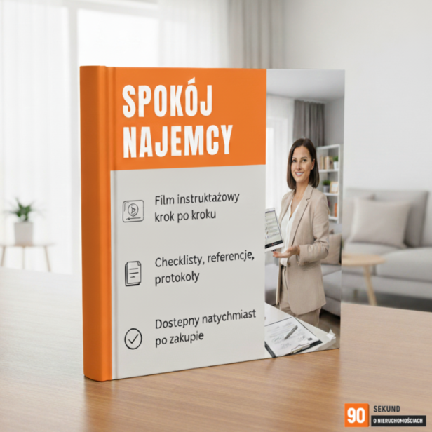 Pakiet Spokój Najemcy