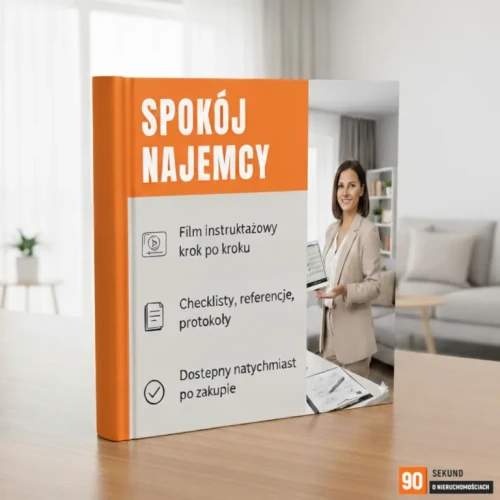 Pakiet Spokój Najemcy