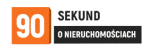 90 Sekund logo - strona główna