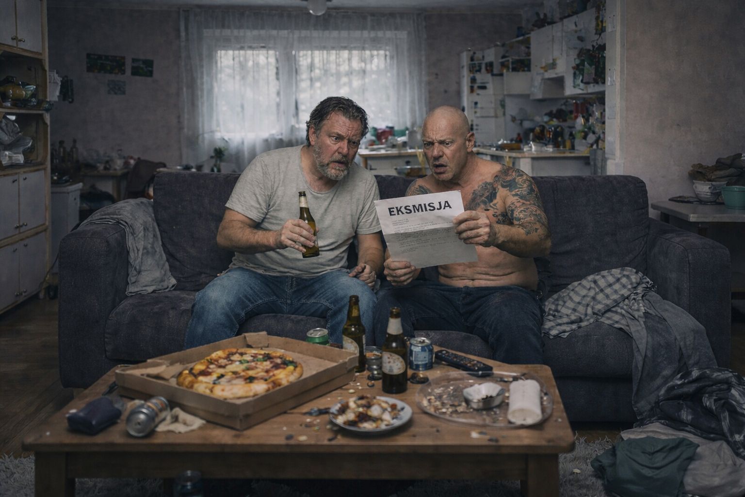 Wypowiedzenie umowy najmu – kiedy naprawdę możesz to zrobić?