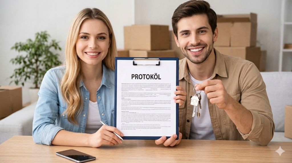 Protokół zdawczo-odbiorczy – co MUSI zawierać, żeby Cię chronić?